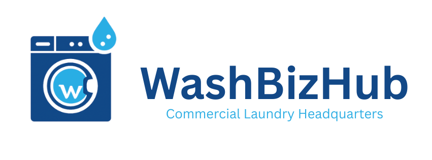 WashBizHub Logo Website