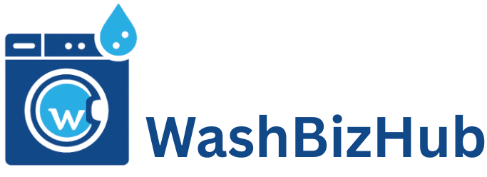 washbizhub.com